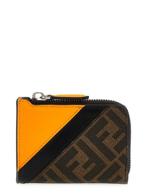 fendi cardholders